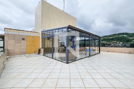 Apartamento para alugar com 240m², 4 quartos e 2 vagas Apartamento para alugar com 240m², 4 quartos e 2 vagasÁrea de Lazer