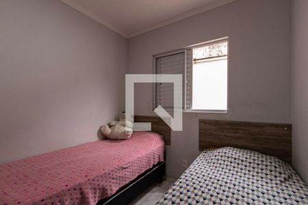 Quarto 1 de apartamento para alugar com 2 quartos, 55m² em Júlio de Mesquita Filho, Sorocaba