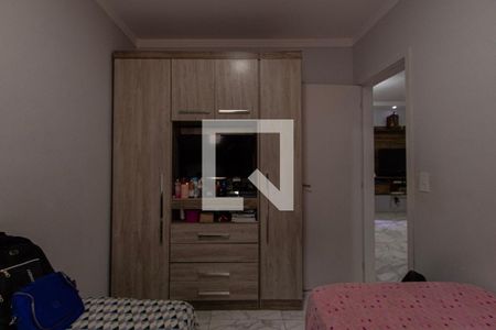 Quarto 1 de apartamento para alugar com 2 quartos, 55m² em Júlio de Mesquita Filho, Sorocaba