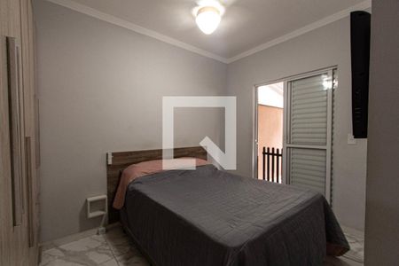 Quarto 2 de apartamento para alugar com 2 quartos, 55m² em Júlio de Mesquita Filho, Sorocaba