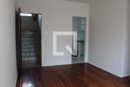 Sala de apartamento para alugar com 3 quartos, 80m² em Costa Azul, Salvador