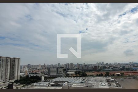 Vista de apartamento à venda com 3 quartos, 141m² em Jardim, Santo André