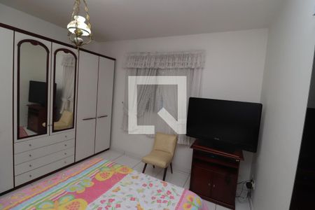 Quarto Suíte de casa à venda com 3 quartos, 144m² em Vila Formosa, São Paulo