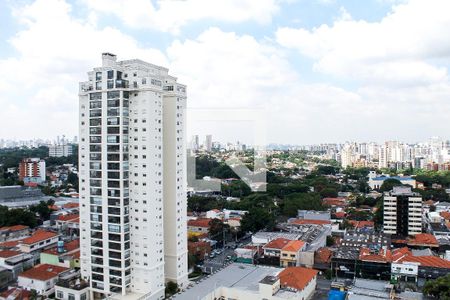 Vista de apartamento à venda com 2 quartos, 104m² em Vila Leopoldina, São Paulo