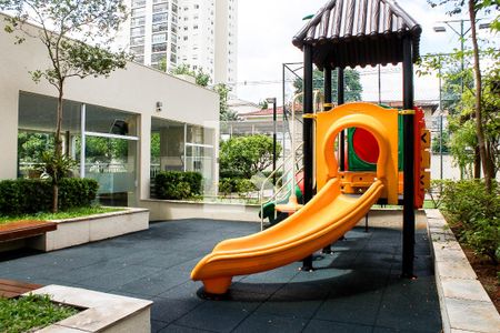 Apartamento à venda com 104m², 2 quartos e 2 vagasPlayground