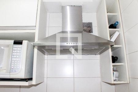 Apartamento à venda com 104m², 2 quartos e 2 vagasCozinha