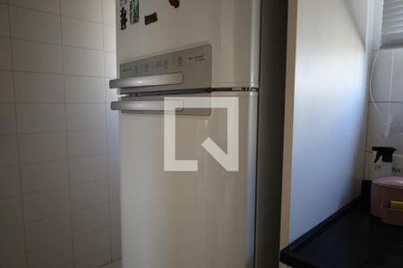 Apartamento à venda com 104m², 2 quartos e 2 vagasCozinha