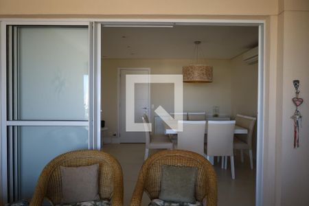 Apartamento à venda com 104m², 2 quartos e 2 vagasVaranda