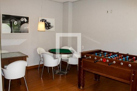 Apartamento à venda com 104m², 2 quartos e 2 vagasÁrea comum