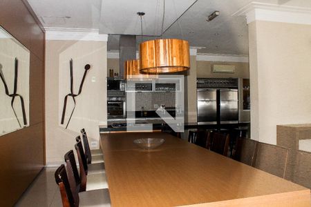 Apartamento à venda com 104m², 2 quartos e 2 vagasÁrea comum