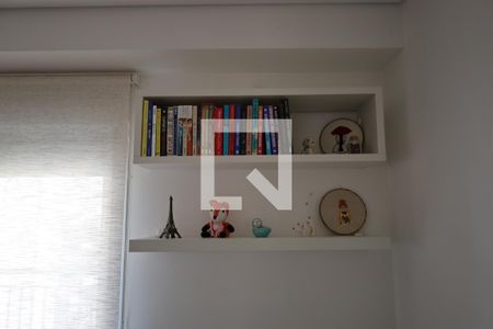 Apartamento à venda com 104m², 2 quartos e 2 vagasQuarto 2