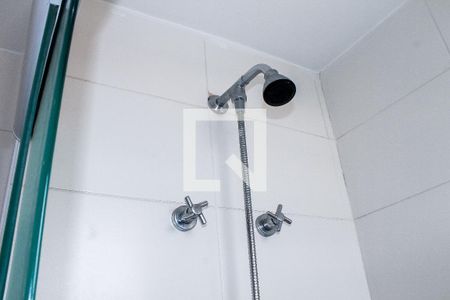 Apartamento à venda com 104m², 2 quartos e 2 vagasBanheiro da Suíte