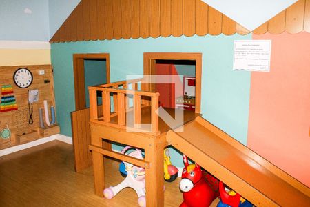 Apartamento à venda com 104m², 2 quartos e 2 vagasBrinquedoteca