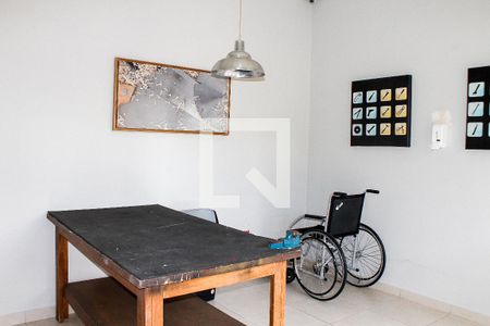 Apartamento à venda com 104m², 2 quartos e 2 vagasOficina