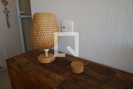 Apartamento à venda com 104m², 2 quartos e 2 vagasVaranda