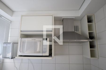 Apartamento à venda com 104m², 2 quartos e 2 vagasCozinha - Armários