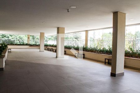 Apartamento à venda com 104m², 2 quartos e 2 vagasEspaço para Festas