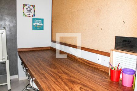 Apartamento à venda com 104m², 2 quartos e 2 vagasAteliê