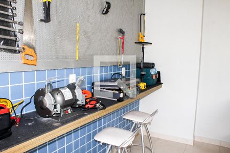 Apartamento à venda com 104m², 2 quartos e 2 vagasOficina