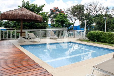 Apartamento à venda com 104m², 2 quartos e 2 vagasPiscina Infantil