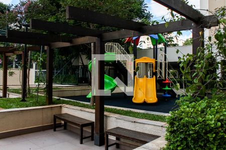 Apartamento à venda com 104m², 2 quartos e 2 vagasPlayground