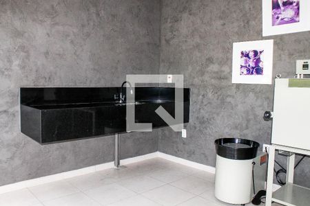 Apartamento à venda com 104m², 2 quartos e 2 vagasAteliê