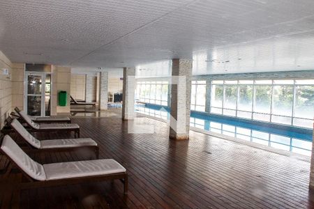 Apartamento à venda com 104m², 2 quartos e 2 vagasPiscina Aquecida