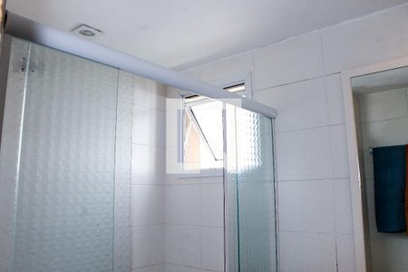 Apartamento à venda com 104m², 2 quartos e 2 vagasBanheiro da Suíte