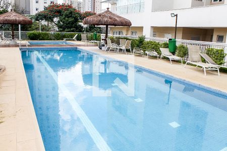 Apartamento à venda com 104m², 2 quartos e 2 vagasPiscina