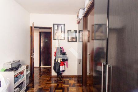 Quarto 1 de apartamento para alugar com 3 quartos, 120m² em Água Verde, Curitiba