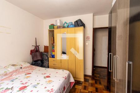 Quarto 2 de apartamento para alugar com 3 quartos, 120m² em Água Verde, Curitiba