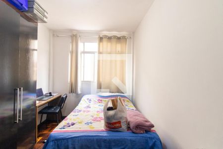 Quarto 1 de apartamento para alugar com 3 quartos, 120m² em Água Verde, Curitiba
