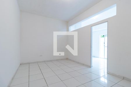 Sala/Cozinha de apartamento para alugar com 1 quarto, 30m² em Cruzeiro, São José dos Pinhais