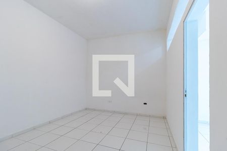 Sala/Cozinha de apartamento para alugar com 1 quarto, 30m² em Cruzeiro, São José dos Pinhais