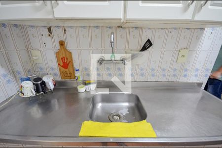 Apartamento à venda com 85m², 2 quartos e 1 vaga Apartamento à venda com 85m², 2 quartos e 1 vagaCozinha