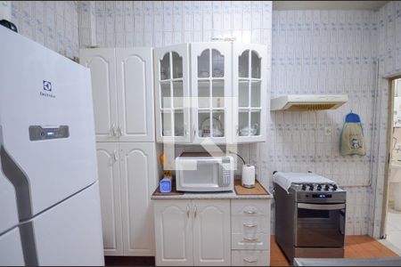 Apartamento à venda com 85m², 2 quartos e 1 vaga Apartamento à venda com 85m², 2 quartos e 1 vagaCozinha