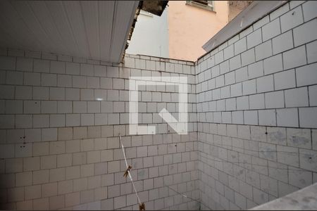 Apartamento à venda com 85m², 2 quartos e 1 vaga Apartamento à venda com 85m², 2 quartos e 1 vagaVista do Quarto 2