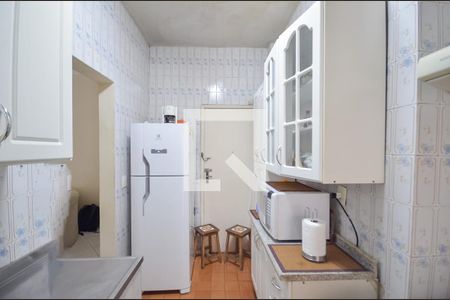 Apartamento à venda com 85m², 2 quartos e 1 vaga Apartamento à venda com 85m², 2 quartos e 1 vagaCozinha