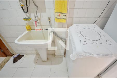 Apartamento à venda com 85m², 2 quartos e 1 vaga Apartamento à venda com 85m², 2 quartos e 1 vagaÁrea de Serviço