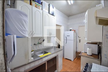 Apartamento à venda com 85m², 2 quartos e 1 vaga Apartamento à venda com 85m², 2 quartos e 1 vagaCozinha