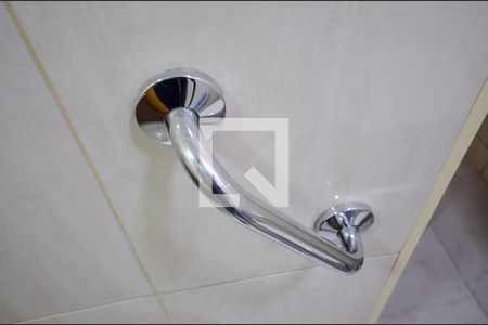 Apartamento à venda com 85m², 2 quartos e 1 vaga Apartamento à venda com 85m², 2 quartos e 1 vagaBanheiro