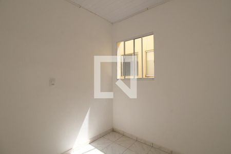 Quarto de apartamento para alugar com 2 quartos, 46m² em Jardim Simus, Sorocaba