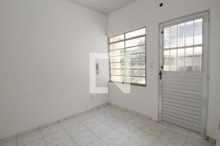 Sala de apartamento para alugar com 2 quartos, 46m² em Jardim Simus, Sorocaba