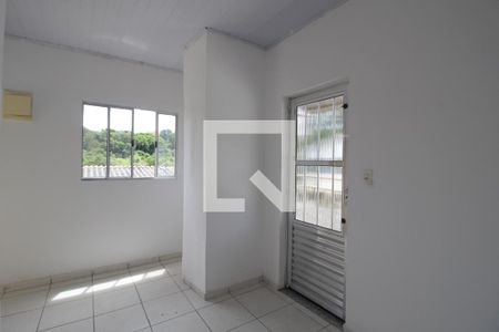 Sala de apartamento para alugar com 2 quartos, 52m² em Jardim Simus, Sorocaba