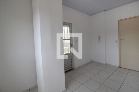 Sala de apartamento para alugar com 2 quartos, 52m² em Jardim Simus, Sorocaba