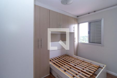 Quarto 1 de apartamento à venda com 2 quartos, 49m² em Jardim Independência, São Paulo