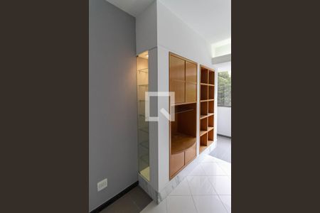 Sala de apartamento à venda com 4 quartos, 144m² em Liberdade, Belo Horizonte