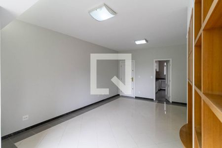 Sala de apartamento à venda com 4 quartos, 144m² em Liberdade, Belo Horizonte