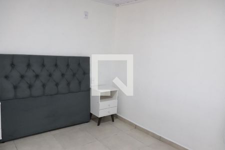 Quarto  de kitnet/studio para alugar com 1 quarto, 33m² em Santos Dumont, São Leopoldo