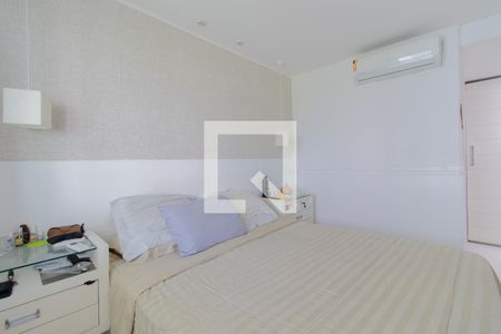 Quarto 1 de apartamento para alugar com 3 quartos, 107m² em Barra da Tijuca, Rio de Janeiro